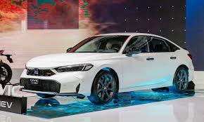 Honda Civic 2025
