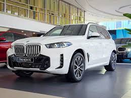 BMW X5 2025