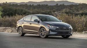 Hyundai Elantra 2018