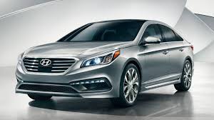 Hyundai Sonata 2017