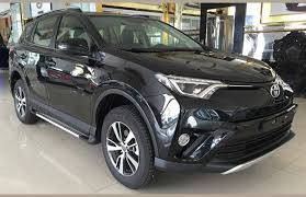 Toyota RAV4 2016