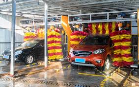 Car Wash